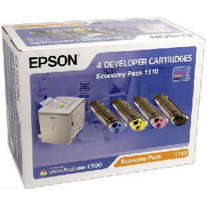 Toner original C13S051110 epson