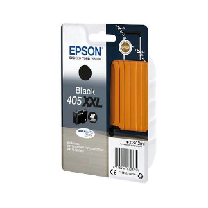 Cartucho Original EPSON 405XXL Negro - C13T02J14020