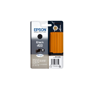 Cartucho Original EPSON 405 Negro - C13T05G14020