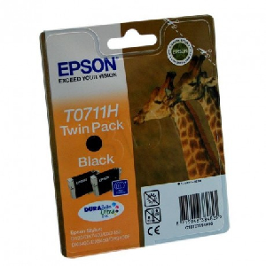 Cartucho Inkjet original C13T07114H10 epson