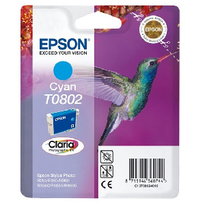 Cartucho Inkjet original C13T080240B0 epson