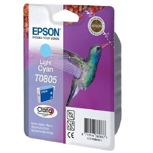 Cartucho Inkjet original C13T080540B0 epson