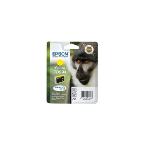 Cartucho Inkjet original C13T08944020 epson amarillo