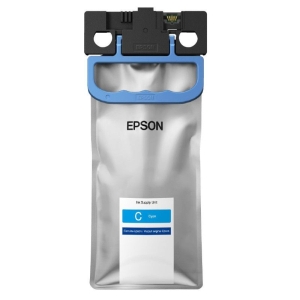 Cartucho  Original EPSON T11P2 Cian - C13T11P240