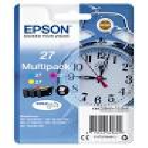 Cartucho Inkjet original C13T27054012 epson