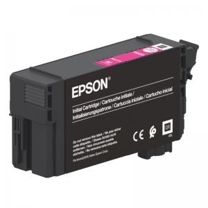 Cartucho Original EPSON T40D340 Magenta - C13T40D340