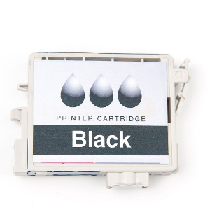 Cartucho Original EPSON SJIC36 Negro - C13T44C140
