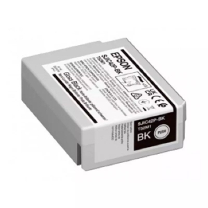 Cartucho Original EPSON T52M1 Negro - C13T52M140