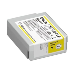 Cartucho Original EPSON T52M2 Amarillo - C13T52M440