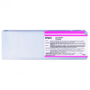 Cartucho Original EPSON T5913 Magenta - C13T591300