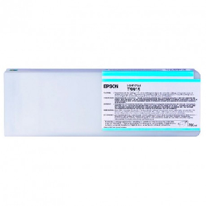 Cartucho Original EPSON T5915 Cyan - C13T591500