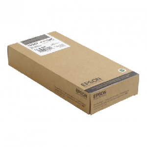 Cartucho Original EPSON T5967 Gris - C13T596700