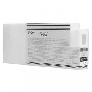 Cartucho Original EPSON T5968 Negro - C13T596800