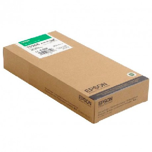 Cartucho Original EPSON T596B Verde - C13T596B00