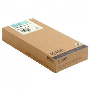 Cartucho Original EPSON T6025 Cyan claro - C13T602500