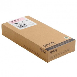 Cartucho Original EPSON T602C Magenta claro - C13T602C00