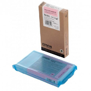 Cartucho Original EPSON T6036 Magenta - C13T603600