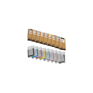 Cartucho Original EPSON T603B Magenta - C13T603B00