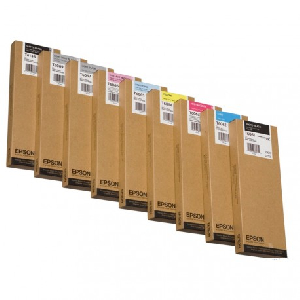 Cartucho Original EPSON T6063 Magenta - C13T606300