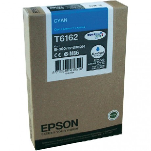 Cartucho Inkjet original C13T616200 epson