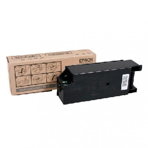 Cartucho Original EPSON T6190 Negro - C13T619000