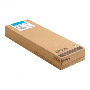 Cartucho Original EPSON T6362 Cyan - C13T636200