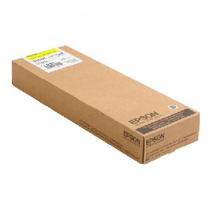 Cartucho Original EPSON T6364 Amarillo - C13T636400