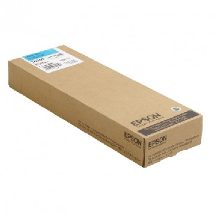 Cartucho Original EPSON T6365 Cyan - C13T636500