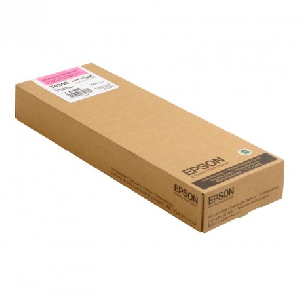 Cartucho Original EPSON T6366 Magenta - C13T636600
