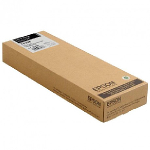 Cartucho Original EPSON T6368 Negro - C13T636800