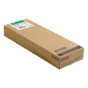 Cartucho Original EPSON T636B Verde - C13T636B00