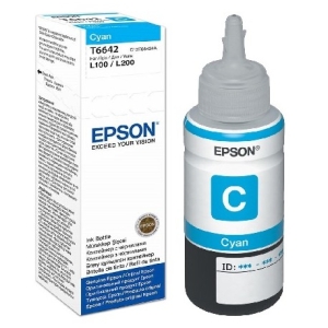 Cartucho Inkjet original C13T664240 epson