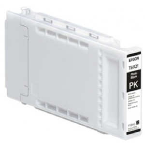 Cartucho Original EPSON T6921 Negro Foto - C13T692100