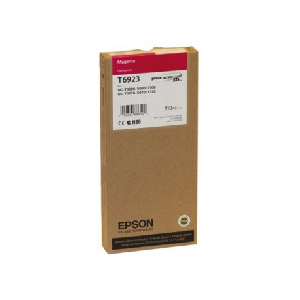Cartucho Original EPSON T6923 Magenta - C13T692300