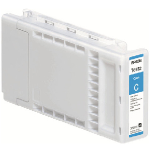 Cartucho Original EPSON T6932 Cyan - C13T693200