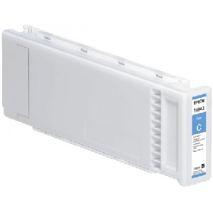 Cartucho Original EPSON T694200 Cian - C13T694200