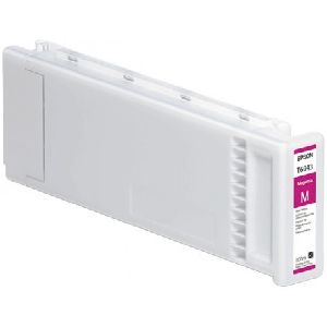 Cartucho Original EPSON T6943 Magenta - C13T694300