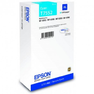 Cartucho Inkjet original C13T755240 epson