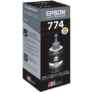 Cartucho Inkjet original C13T774140 epson