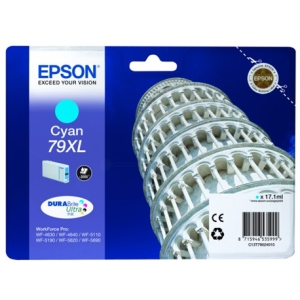Cartucho Inkjet original C13T79024010 epson