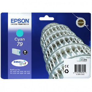 Cartucho Inkjet original C13T79124010 epson