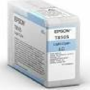 Cartucho Original EPSON T8505 Cyan claro - C13T850500