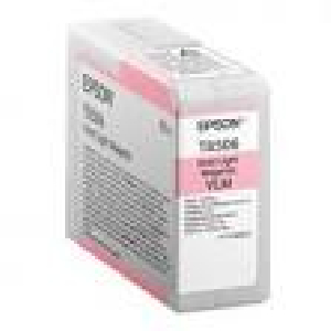 Cartucho Original EPSON T8506 Magenta claro - C13T850600