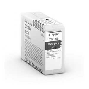Cartucho Original EPSON T8508 Negro - C13T850800