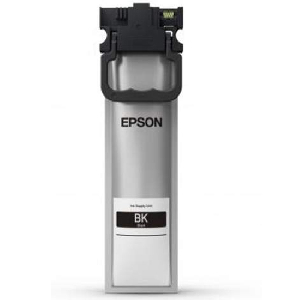 Cartucho Inkjet original C13T944140 epson t9441 negro