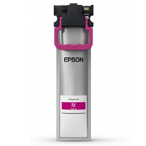 Cartucho Inkjet original C13T944340 epson t9443 magenta