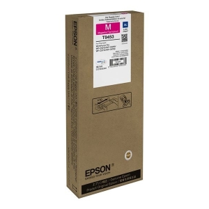 Cartucho Original EPSON T9453XL Magenta - C13T945340