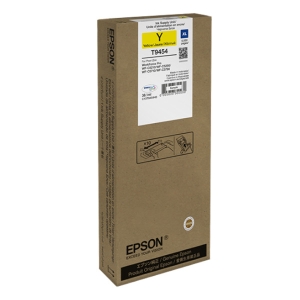 Cartucho Original EPSON T9454XL Amarillo - C13T945440