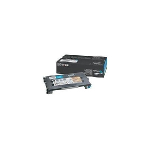 Toner original C500H2CG lexmark