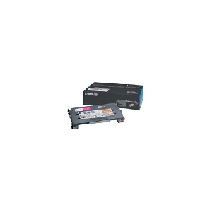 Toner original C500H2MG lexmark magenta